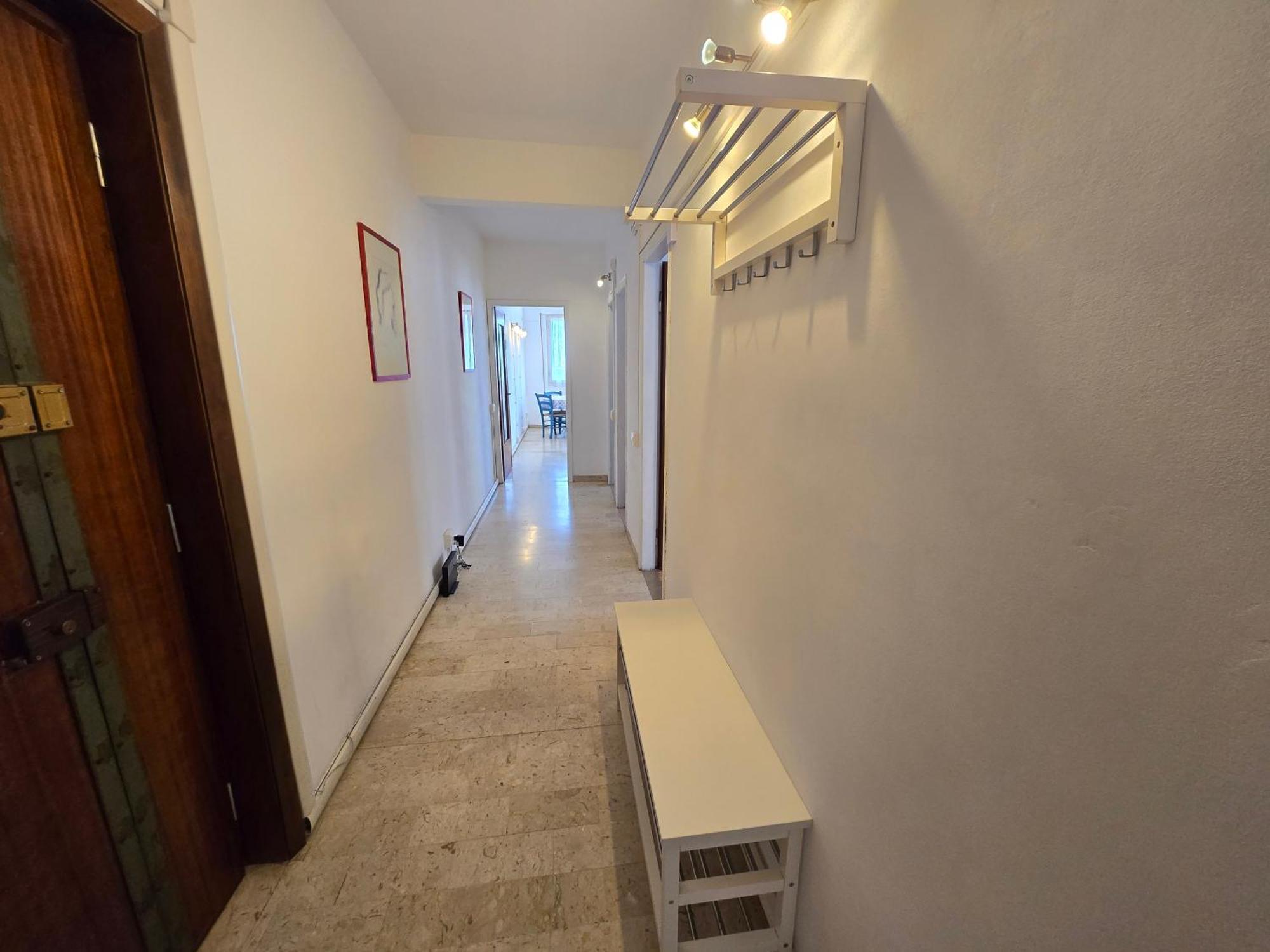 מארינלה די סרזאנה Appartamento Limen מראה חיצוני תמונה